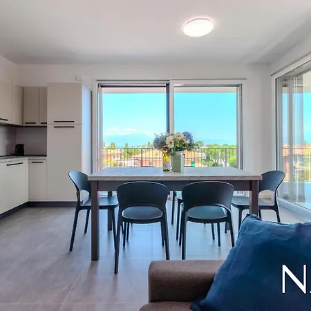 Apartment Le Ninfe Del Garda Sirmione