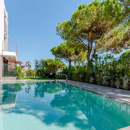 Apartment Le Ninfe Del Garda Sirmione
