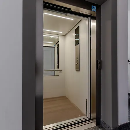 Apartment Le Ninfe Del Garda *