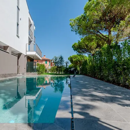 Le Ninfe Del Garda Sirmione