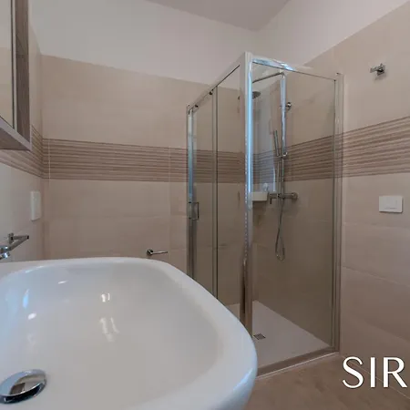 Apartment Le Ninfe Del Garda