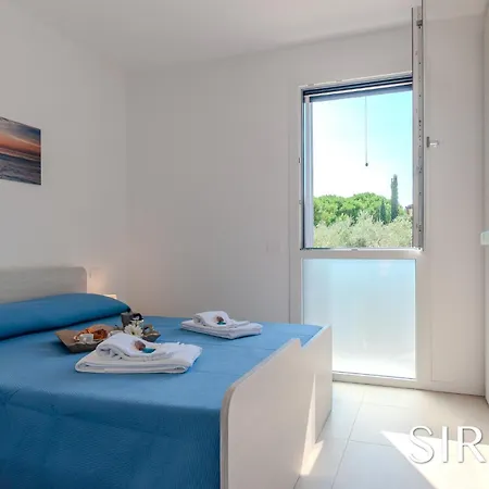 Apartment Le Ninfe Del Garda Sirmione