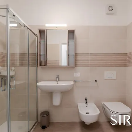 Apartment Le Ninfe Del Garda