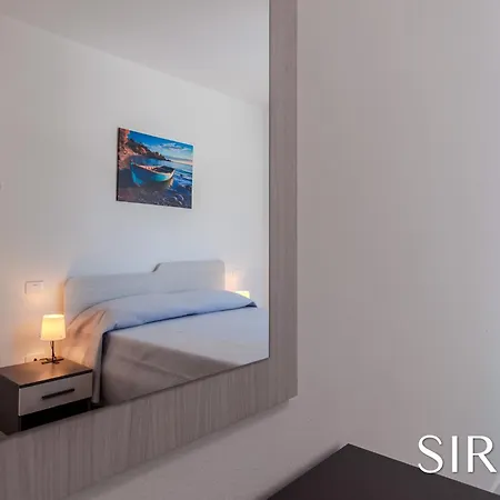 Apartment Le Ninfe Del Garda *