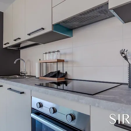 Apartment Le Ninfe Del Garda *